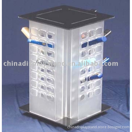 cosmetic holder